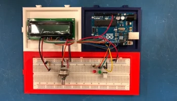 Модульный блок Arduino Uno MMB003 2