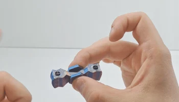AirFlow Spinner - высокоскоростная игрушка-непоседа...... 2
