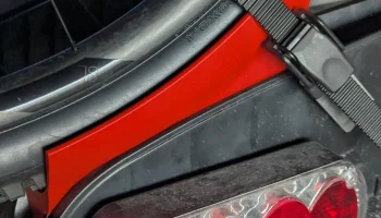 Велосипедный адаптер Thule Europower 915 2