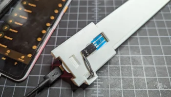 MIDI-инструмент Ota'mod'tone 8