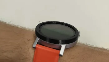 Безель CMF Watch Pro 2 4