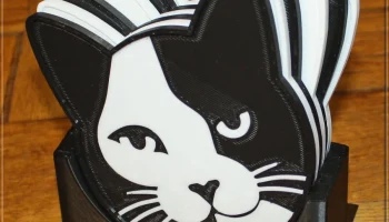 Подставки для кошек