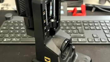 Держатель инструмента точной регулировки Work Sharp...... 3