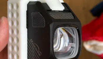 Техническая клетка для CBL1600 1