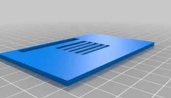 Ender 3 - 2020 Extrusion - корпус Orange PI для ПК... 2
