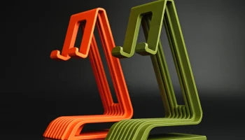 Подставка для iPhone - Onami Riser 1