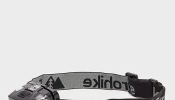 Велосипедное крепление для фонаря Eurohike 1W Cob Head на... 2