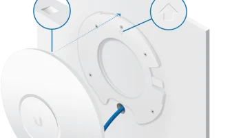 Крепление UniFi AP AC Pro 1
