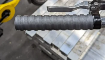 Bike grips