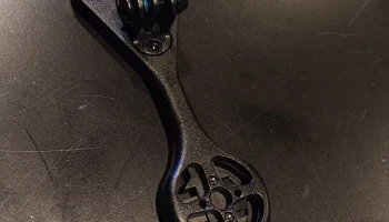 Велосипедный колокольчик под крепление MOST (Pinarello)... 2