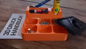 Tool Box 1