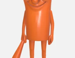 Тунг Тунг Тунг Сахур 1