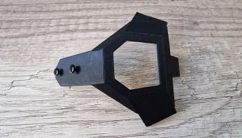Держатель для камеры Prusa XL Enclousure 7