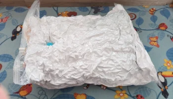 Вакуумный мешок своими руками, внутренний клапан из ТПУ, .. 1