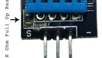 Регистратор данных Arduino Reptile v2 3
