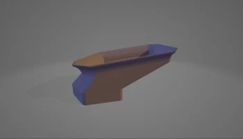 Kia Stinger Ram Air Scoop (ремикс Cervonij) 1