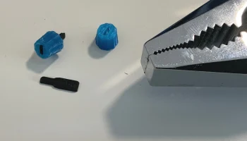 Ручка для Мини Поти 2