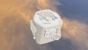 玄學*科學的融合