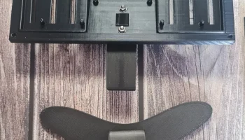 Корпус AIDA64 SensorPanel 7 дюймов HDMI 4