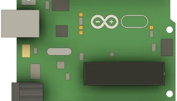 Макет Arduino Uno для работы с несколькими материалами...... 1
