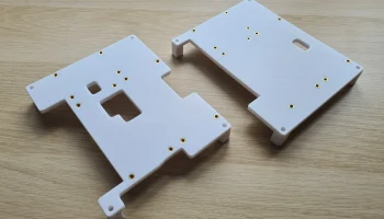 Крепления Taito Vewlix Brook UFB и JVS-PAC2 1