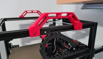 Ручка для переноски Voron 2.4 / Trident Ручка для переноски Voron 2.4 / Trident