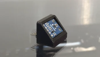 Чехол для модуля BH1750 для Flipper Zero 6