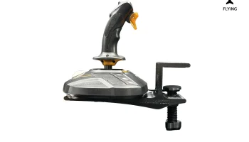 THRUSTMASTER : T.16000M Аксессуары