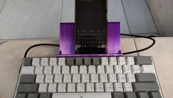Redragon Fizz K617 Держатель для телефона и планшета......