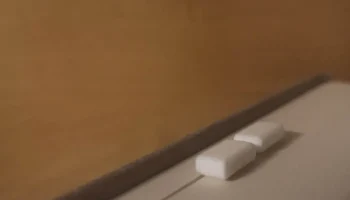 Подвесная закладка с изображением кота... 1