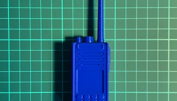 Радио Walkie Talkie (изменяемого размера)...... Радио Walkie Talkie (изменяемого размера)......