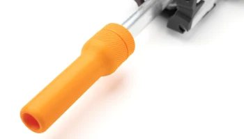 Spigot SCAR (Глупый Шрам) (Half Dart и MegaXL) 8