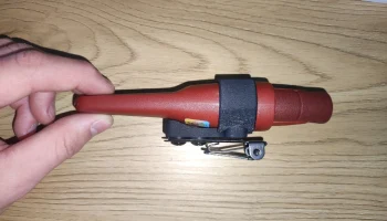 Моракнив Элдрис + Ulticlip slim 2.2 5