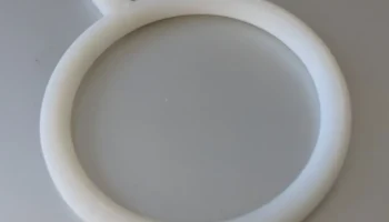 Опора кольца воронки 1
