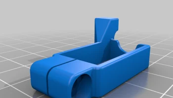 Моды Eggbot / Sphere-o-bot / Eggduino 2
