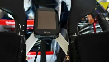 Крепление для компьютера на руле Aero Cockpit TT...... 2