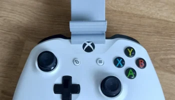 Крепление для телефона Xbox Series/One Controller для узк... 1
