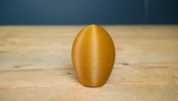 ОК Рука Пасхальное яйцо 2