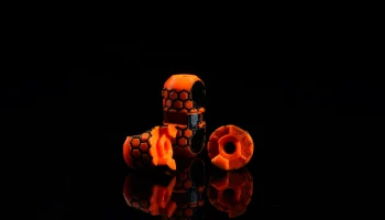 Аксессуары для печати Prusa USS Drybox 4