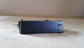 Поддержка DVD на HDD 2
