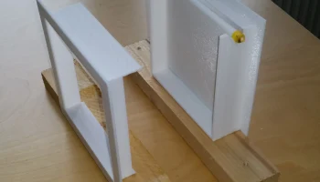 cat door 3