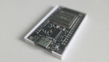 ESP-32 Box 2