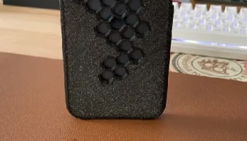 Чехол для iPhone 12/pro с шестигранным дизайном...... 8