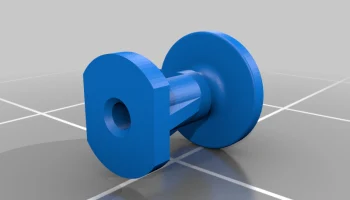 Oo Wagon Chassis (сменный, предназначен для сменного верх.. 3