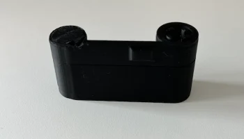 Адаптер для пленки Kodak 126 (35 мм) 2