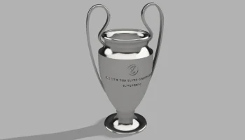 ЛИГА ЧЕМПИОНОВ