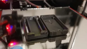 Корпус узла ESP8266 MCU V3 2