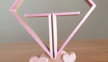 KPop украшения (набор 2) 6