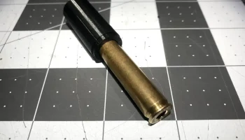 Матрица Lee Pro замена воронки для 223 1