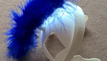 римский кошачий шлем 7
